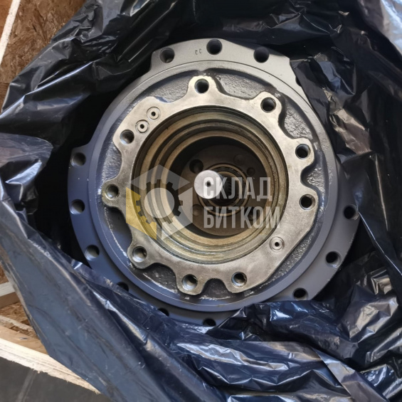 Редуктор хода Hitachi ZX200-1, ZX200, ZX200LC